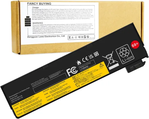 Miniatura 13 de Fancy Buying 75+ B590 E430 E530 E540 0A36311 Batería para portátil ThinkPad E431 E435 E440 E445 E531 E535 E545 45N1048 45N1049 45N1043 45N1042