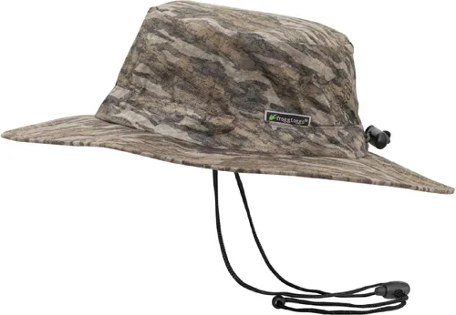 Miniatura 10 de FROGG TOGGS Boonie Hat - Sombrero de pesca que ofrece protección solar impermeable, transpirable