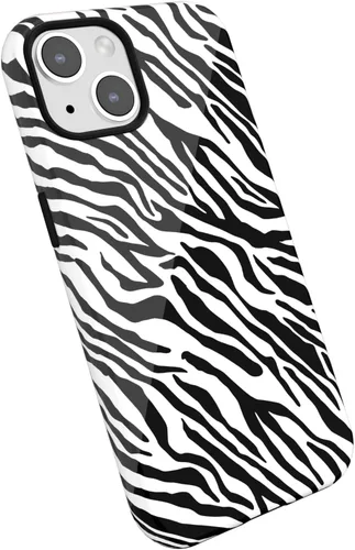 Miniatura 22 de LoeoeL para iPhone 11 Funda con Estampado de Guepardo, Funda de Teléfono con Patrón de Leopardo para Mujeres y Niñas, Funda de Plástico Duro delgada
