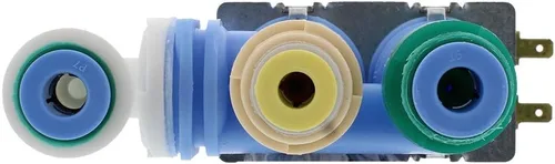 Miniatura 4 de ERP Válvula de agua para refrigerador W10341329