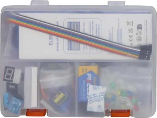 Miniatura 4 de Súper kit de iniciación Proyecto Uno Elegoo con tutorial para Arduino