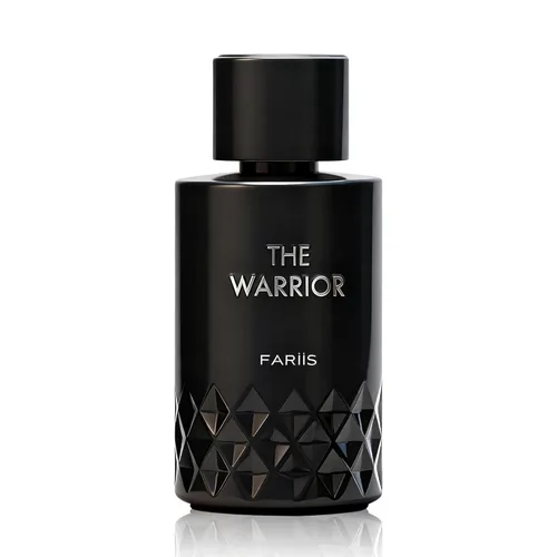 Miniatura 18 de AFLUXE AL NOOR PRESTIGE EAU DE PARFUM PARA HOMBRE 100 ml Apertura de Notas Afrutadas y Especiadas Armonía Oriental Regalo de Lujo