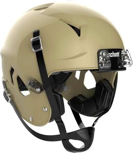 Miniatura 25 de Schutt Schutt Sports Vengeance A11 - Casco de fútbol americano juvenil
