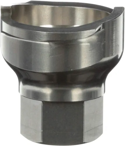 Miniatura 2 de 3M 26003 Adaptador de Pistola de Pulverización PPS 2.0 16 mm Hembra, Rosca de 1.5 mm, 1 Paquete