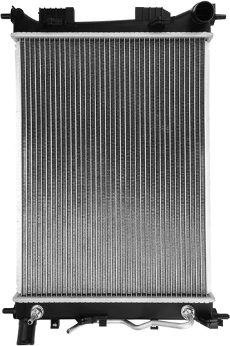 Miniatura 178 de Torchtree Radiador CU13315, compatible con XC60, S60, Range-Rover Evoque, XC70, S80, LR2, Discovery Sport, V60, V70, S60/V60 Cross Country