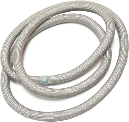 W10906683 W10823580 Reemplazo del sello de la puerta de la secadora para Whirlpool WP3390731, WPW10389571, W10389571, 3390731