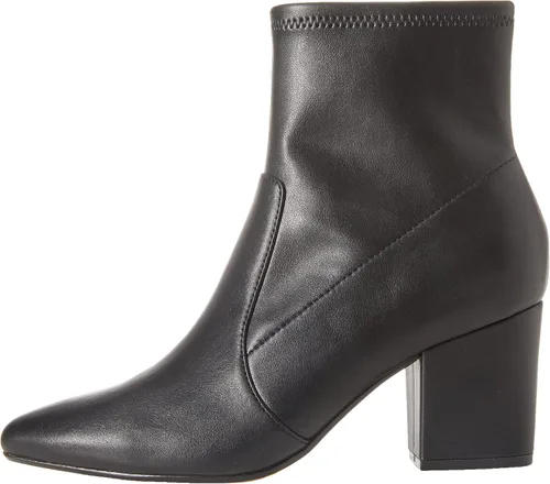 Miniatura 5 de Tienda Essentials Women's Fitted Stretch Heel Boot