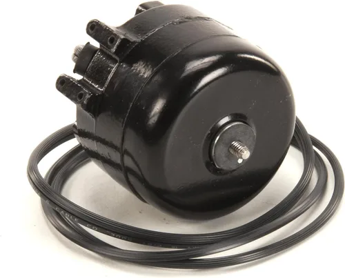 Miniatura 4 de Manitowoc Ice Motor de ventilador 000006656, 115 voltios, 60 hercios
