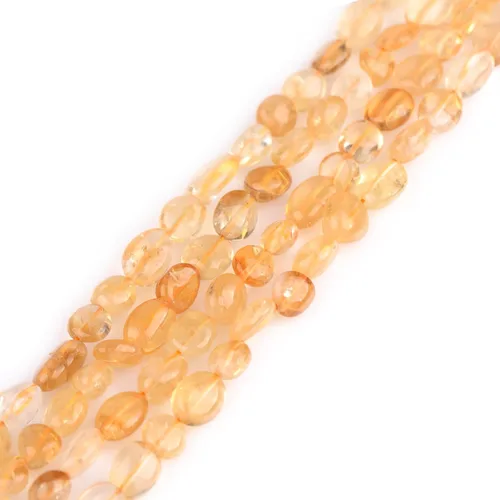 Miniatura 8 de GEM-Inside 9x12mm Natural Amazonite Stone Gemstone Semi Precious Freeform Baroque Potato Beads for Jewelry Making 15