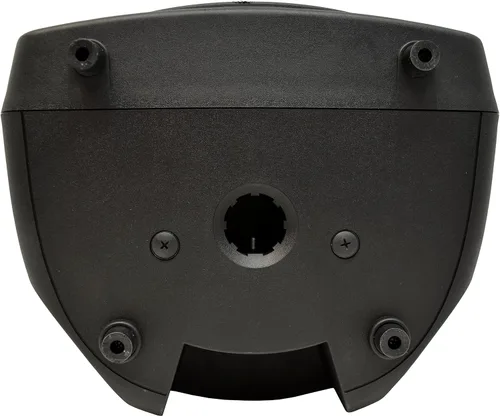 Miniatura 4 de Harmony Audio HA-C10A Pro DJ Concert Series 10" Powered 400W PA Altavoz Gabinete
