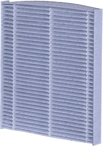 Miniatura 5 de Filtro de aire de cabina PureFlow HEPA PC4099HX Compatible con Nissan Z 2023-2025, 370Z 2009-2021
