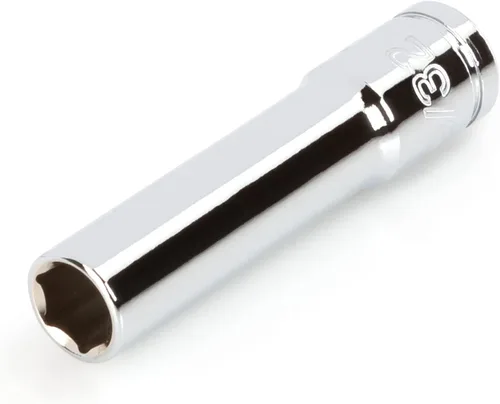 Miniatura 39 de TEKTON Unidad de 1/4 pulgadas x 0.157 in de profundidad de 6 puntos de zócalo SHD03102