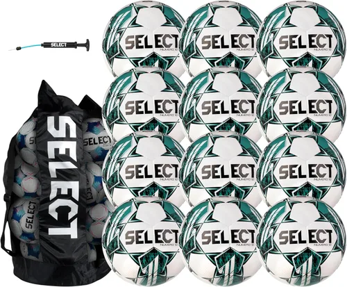 Miniatura 18 de SELECT Numero 10 Soccer Ball