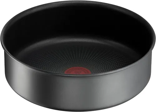 Miniatura 9 de Tefal Ingenio Daily Chef ON L7619402 - Juego de 20 sartenes antiadherentes, 22, 24, 26 y 11.0 in, cacerolas de 16, 18 y 7.9 in, tapas herméticas