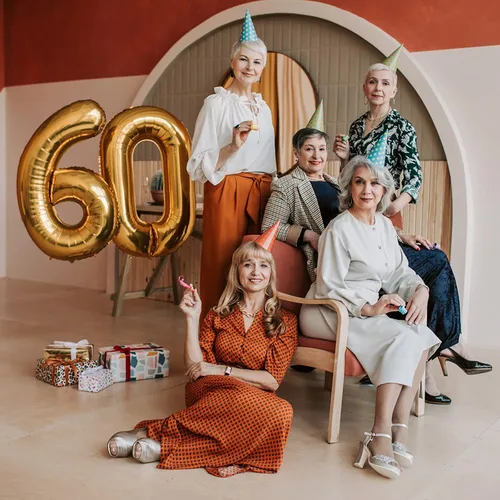 Miniatura 3 de Globos de helio de 40 pulgadas con dígitos dorados para fiesta de cumpleaños., Número 0, 40 pulgadas, número 0 oro 7