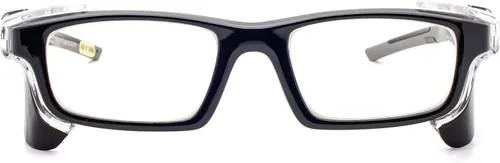 Miniatura 2 de Gafas de seguridad radiológica con plomo modelo PSR-300