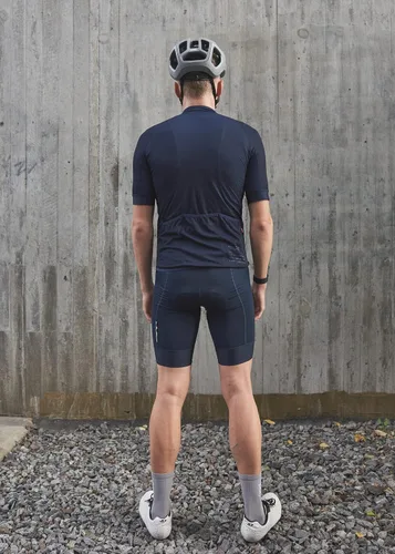 Miniatura 7 de POC M's Essential Road Logo Jersey Ciclismo Ropa Road