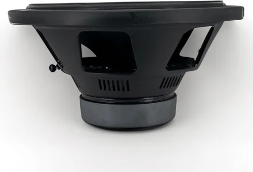 Miniatura 2 de ATG Audio Subwoofer de 12 pulgadas 2" Bobina de voz única de aluminio de 4 capas 4 ohmios