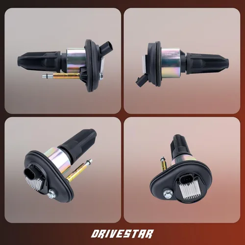 Miniatura 5 de Bobina de encendido DRIVESTAR UF303 para Chevrolet Colorado Trailblazer para GMC Canyon Envoy para Oldsmobile Bravada para Isuzu 4.2L 2.8L 3.5L