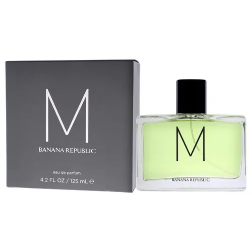 Miniatura 4 de Banana Republic M Hombres EDP Spray 4.2 oz