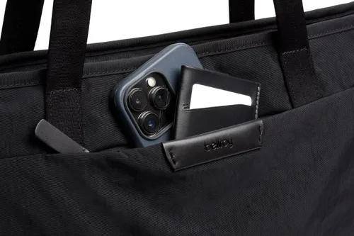 Miniatura 13 de Bellroy Tokyo Tote - Segunda edición (bolsa de mano para laptop, bolso de hombro casual, 15L)