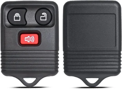 Miniatura 6 de MechanMagic 2 llaves de mando a distancia de repuesto para Ford F150 F250 F350 Ranger Escape Explorer Focus E150 Expedition, Mazda, Lincoln MKZ MKX
