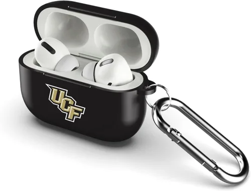 Miniatura 41 de SOAR NCAA Airpod Pro Funda protectora