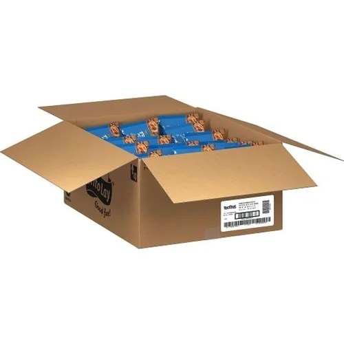 Miniatura 6 de Tostitos Chips de tortilla tamaño bocado para tacos para caminar, bolsas individuales de 2.5 onzas, paquete a granel, 18 bocadillos Grab N Go