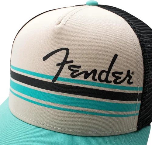Miniatura 35 de AMERICAN NEEDLE Sinclair - Gorra de camionero ajustable con licencia oficial, auténtica, nueva