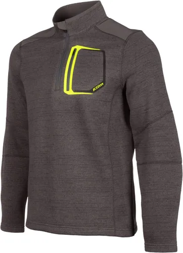 KLIM Yukon Technical - Jersey de forro polar