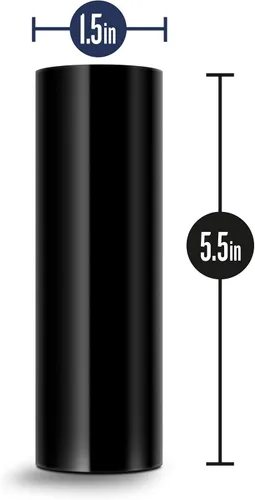 Miniatura 6 de Blush M - Masturbador realista de 5.5 pulgadas para hombre con suave Nubby Tickler - Sensación similar a la carne y manga de pene Stroker Pussy