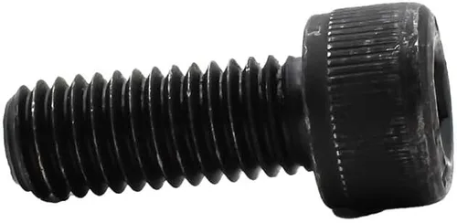 Miniatura 4 de SP 883-492 Aftermarket Nylock Hex Socket HD Bolt M8 X 20 Compatible con clavadoras Hitachi NR83A3, NR83AA2, NV83A2 - 4 unidades por paquete
