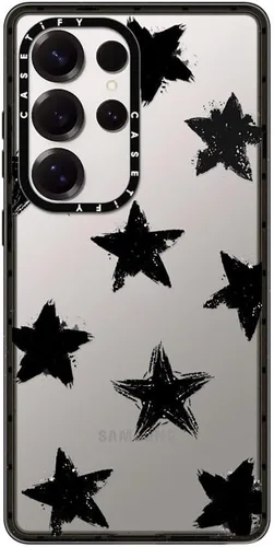 Miniatura 59 de CASETiFY Impact - Funda para Galaxy S23 [4 veces probada contra caídas de grado militar, protección contra caídas de 8.2 pies] – Setas mágicas
