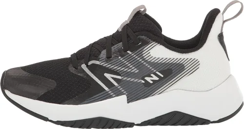 Miniatura 8 de New Balance Rave Run V2 - Tenis con cordones para niños