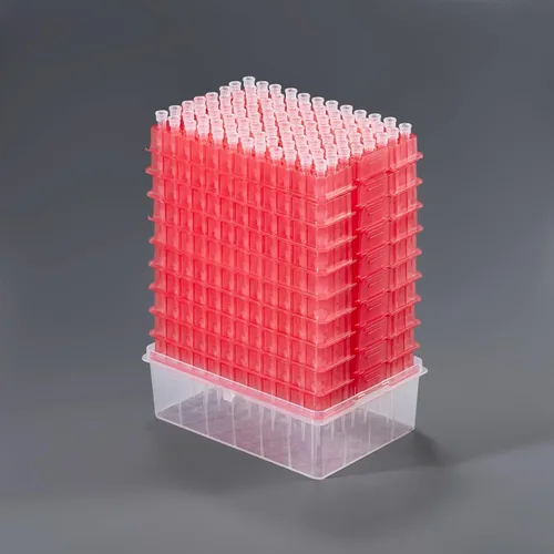 Biologix - Puntas de pipeta de laboratorio de 10 ul, puntas universales de baja retención sin filtros estériles, lavables en autoclave, unidad de