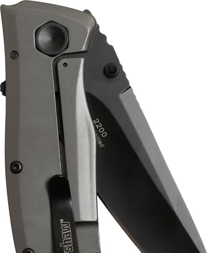 Miniatura 7 de Kershaw Grid Pocket Knife