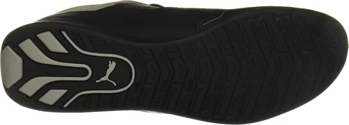 Miniatura 4 de PUMA Hombres Mapf1 Drift Cat Delta Lace Up Zapatillas Zapatos Casual - Negro