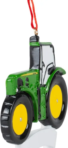 Miniatura 3 de John Deere Kurt Adler - Adorno personalizable