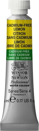 Miniatura 360 de Winsor & Newton - Pintura para acuarela profesional Azul cobalto