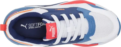 Miniatura 5 de PUMA Tenis unisex X-ray 2 sin cordones para niños
