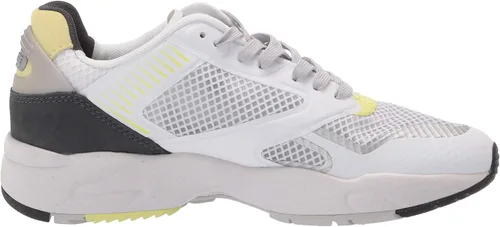 Miniatura 6 de Lacoste Storm 96 Nano - Tenis para hombre, forro polar verde con licencia oficial de star wars silent one crew.