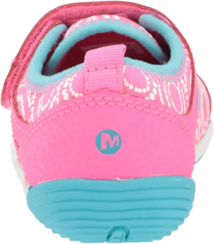 Miniatura 3 de Merrell Bare Steps H2O Chroma - Zapatos de agua para niños