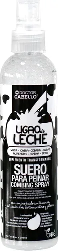 Miniatura 8 de Kit Ligao de Leche (4/1)