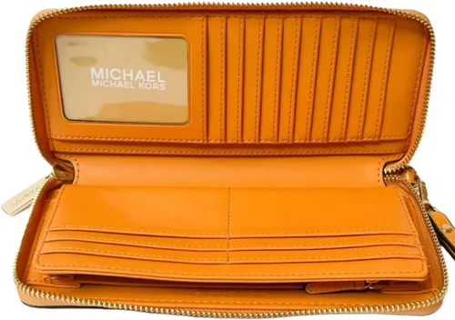 Miniatura 3 de MICHAEL Michael Kors Travel Continental, Honeycomb