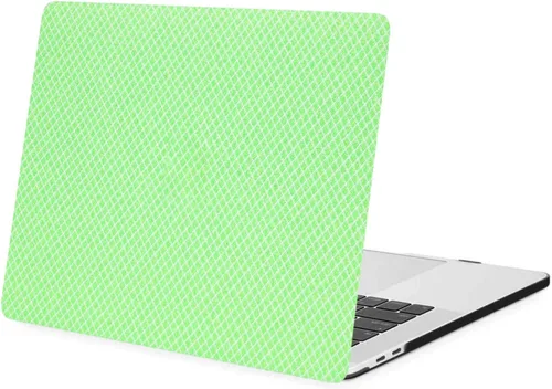Miniatura 21 de Funda rígida compatible con MacBook Pro de 13 pulgadas 2012 2011 2010 2009 2008 versión A1278 con CD-ROM, funda rígida de plástico para portátil