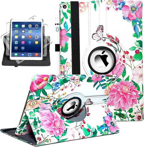 Miniatura 8 de Funda Inteligente con Soporte Giratorio 360 para iPad Air (3ª generación) 10.5" y iPad Pro 10.5" - Función de Activación/Suspensión Automática