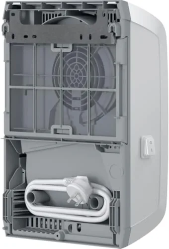 Miniatura 6 de Calefactor eléctrico de aire de Stiebel Eltron para montar en la pared , CK Trend, 120 volts