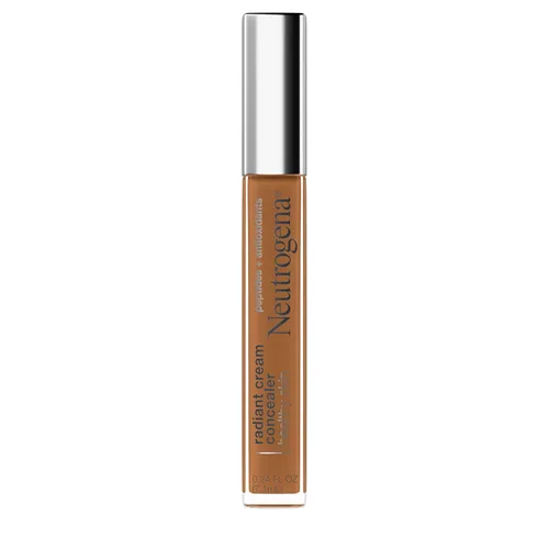 Miniatura 19 de Neutrogena Healthy Skin Radiant Brightening Cream con péptidos y vitamina E antioxidante, crema corrector perfeccionadora ligera, no comedogénica