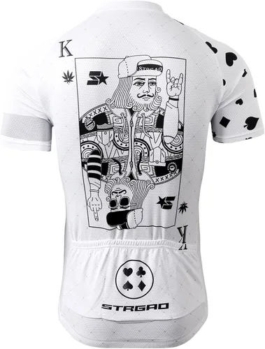 Miniatura 3 de Strgao - Camiseta de manga corta para hombre