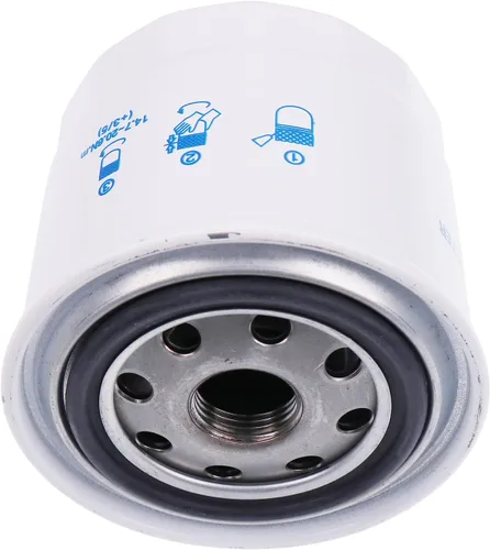 JZGRDN Filtro de aceite 16510-96J10 compatible con motores fueraborda Suzuki DF150 DF150AP DF175AP DF175 DF200 DF200A DF225 DF250S DF250AP DF250